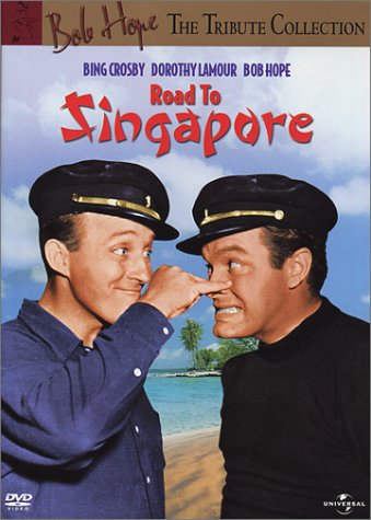 Free Download Of Road to Singapore Online