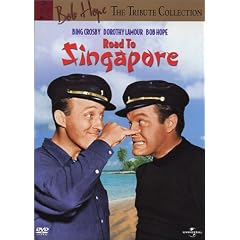 Road to Singapore by 