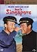 DVD : Road to Singapore
