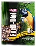 Kaytee Parrot Forti Diet 5lb