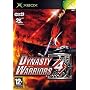 Dynasty Warriors 4 (Xbox)