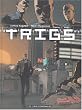 Ares, tome 1 : Trigs