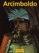 Giuseppe Arcimboldo (Taschen Basic Art Series)