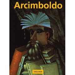 Giuseppe Arcimboldo (Taschen Basic Art Series)