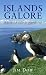 Islands Galore: A Scottish Island Factbook