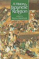 A History of Japanese Religion