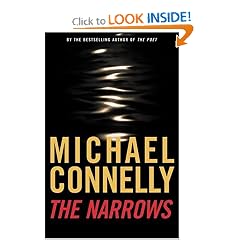 The Narrows: A Novel