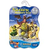 V Tech - V.Smile Smartridge: Shrek 2