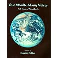 One World, Many Voices - Folk Songs of Planet Earth