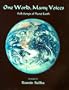 One World, Many Voices - Folk Songs of Planet Earth