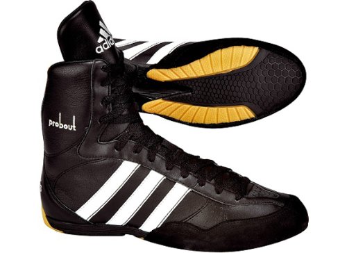 adidas PROBOUT (6.5 US)