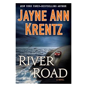 River Road by Jayne Ann Krentz