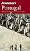Frommer's Portugal, 18th Edition