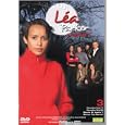 Coffret L�a Parker 2 DVD : Saison 1, vol.3 (Episodes 15 � 21)