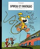 Revue Niffle  / Intégrale Spirou & Fantasio, tome 7