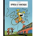 Int�grale Spirou & Fantasio, tome 7