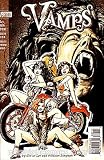 Vamps Comic #1 Aug 94