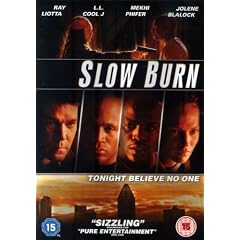Slow Burn [UK Import]