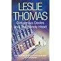 Dangerous Davies and the Lonely Hearts Detective Club