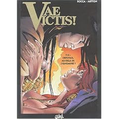 Vae Victis, tome 14 : Critovax, au-del� de l'ignominie