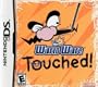 Warioware Touched DS