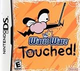 Wario Ware Touched!