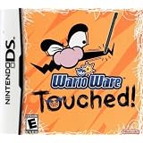 Warioware: Touched! ~ Nintendo