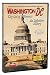 DVD : Washington DC: City out of Wilderness, the Definitive History