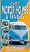Classic Motorhomes And Trailers