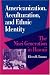 Books : Americanization, Acculturation, and Ethnic Identity: THE NISEI GENERATION IN HAWAII (Asian American Experience)