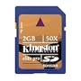 Kingston 2 GB Elite Pro Secure Digital Memory Card ( SD/2GB-S )