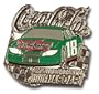 Bobby LaBonte #18 Car Pin