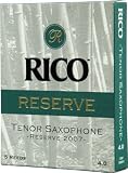Reserve - Tenor Sax 3.5 - Box of 5