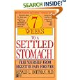 7 Weeks to a Settled Stomach