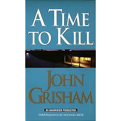 A Time to Kill (John Grisham)