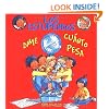 Dime Cuanto Pesa (Estupendos (Whiz Kids)) (Spanish Edition)