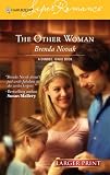 The Other Woman : A Dundee, Idaho book (Harlequin Superromance No. 1344) (Superromance)