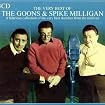 Very Best of Goons