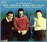 Very Best of Goons