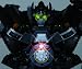 Transformers the Movie DA16 Ultimate Ironhide (Complete) Takaratomy [JAPAN]_s-4