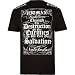 HITMAN FIGHT GEAR Salvation Mens T-Shirt