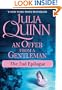 An Offer From a Gentleman: The Epilogue II (Bridgerton Family)