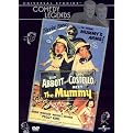 Abbott and Costello Meet the Mummy (Fullscreen)