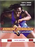 Exercise Physiology: Theory and Application to Fitness and Performance with Ready Notes and PowerWeb/OLC Bind-in Passcard