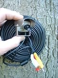 Hawks Eye Bird/ Paranormal Ghost Camera