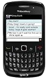 RIM Blackberry Curve 8530, 3G CDMA, 30 Day
