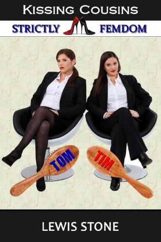 Kissing Cousins