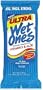 Wet Ones Ultra, Portable Washcloths with Vitamin E & Aloe,Travel Pack, 32 Count