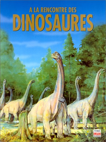A la d�couverte des dinosaures