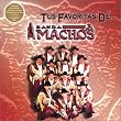 Tus Favoritas de Banda Machos